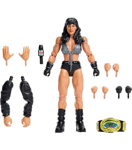 Amazon.co.jp: WWE Legends エリートコレクション ロウディ ロディ